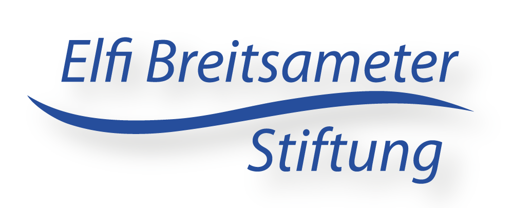 Elfi Breitsameter Stiftung